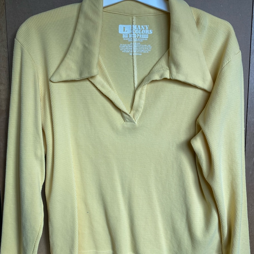 Big Bud Press Fisherman Polo